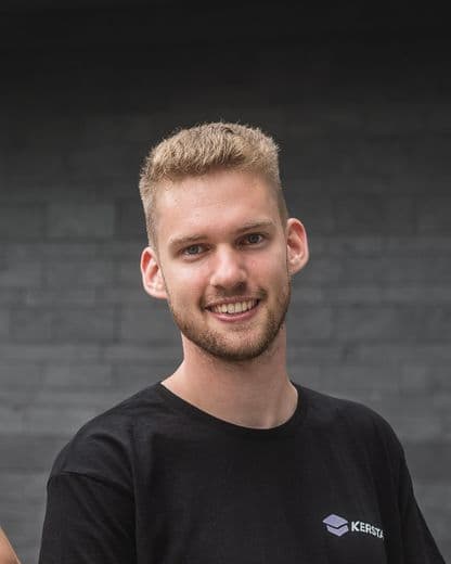 Markus von Staden
